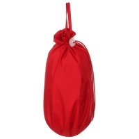 Ветровка ONLYTOP унисекс с сумкой red, р. 48