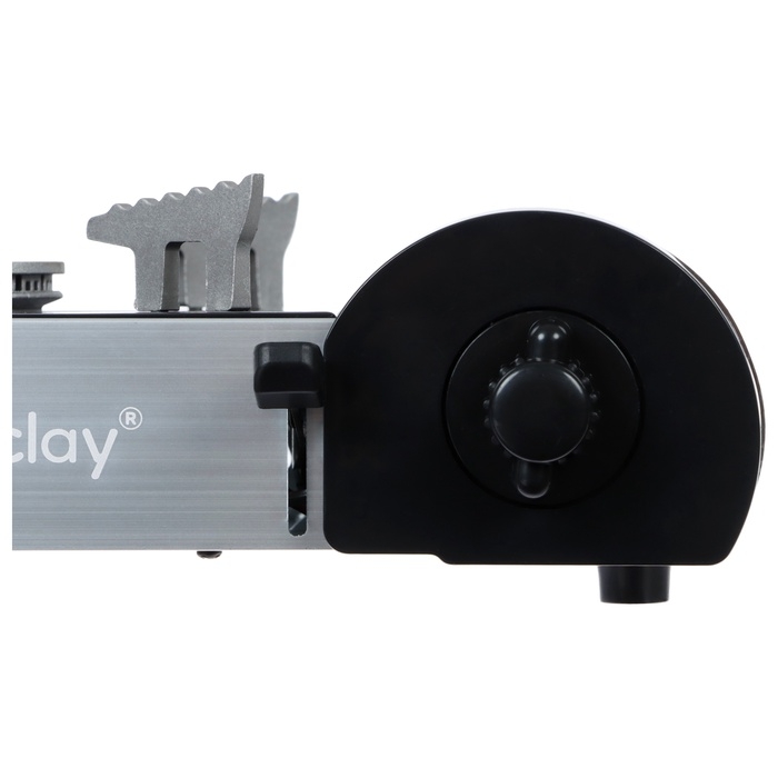 Плита газовая Maclay для кемпинга Плита газовая Maclay для кемпинга