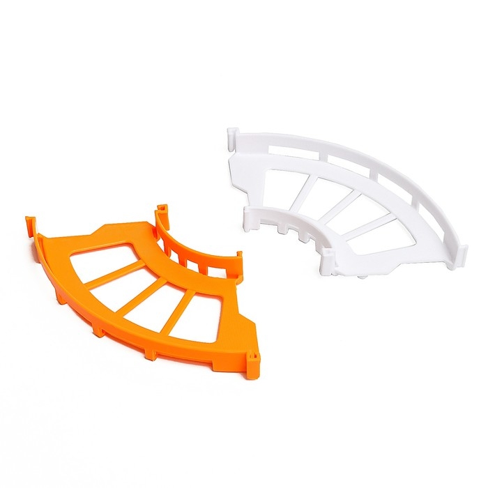 Автотрек «Космо-трек», с машинкой, работает от батареек Автотрек «Космо-трек», с машинкой, работает от батареек