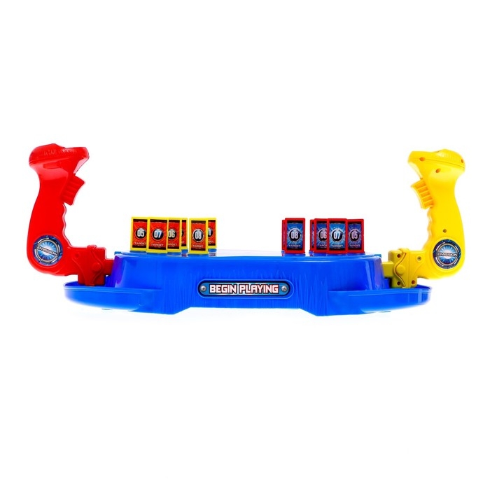 Настольная игра «Дуэль» Настольная игра «Дуэль»