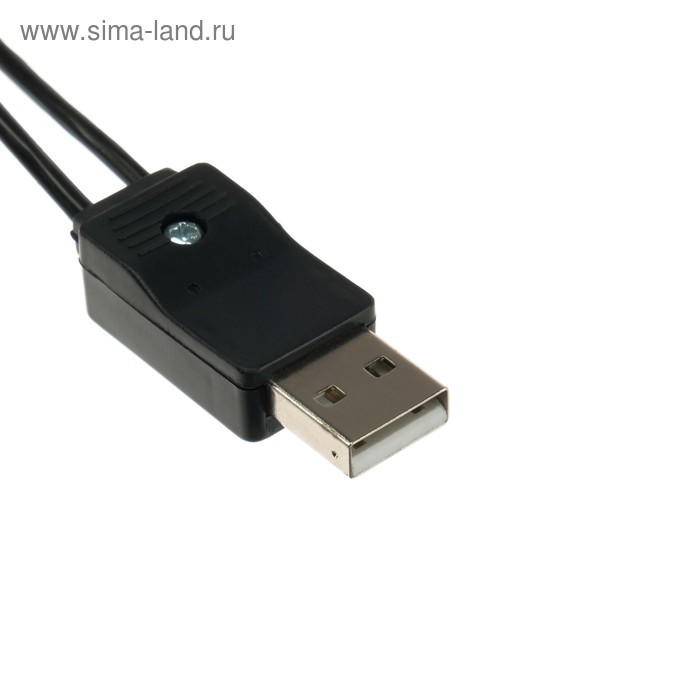 Антенна  Антенна "РЭМО" BAS-5324-DX, комнатная, активная, 33 дБи, 5В, DVB-T2, цифровая