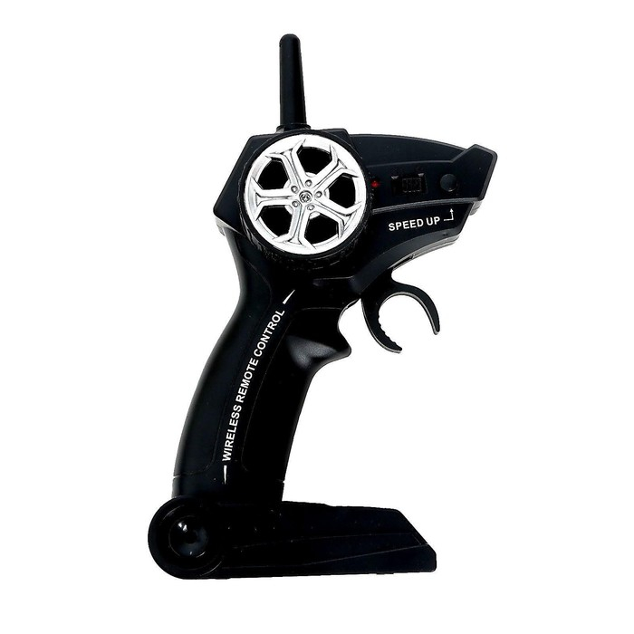 Катер радиоуправляемый Speed Boat, работает от аккумулятора, МИКС Катер радиоуправляемый Speed Boat, работает от аккумулятора, МИКС