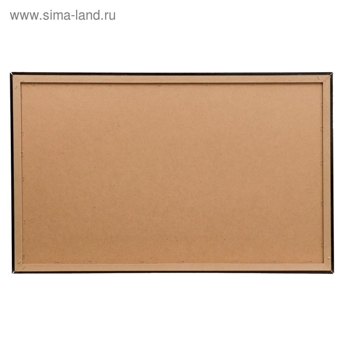 Картина  Картина "Машина" 67х107 см