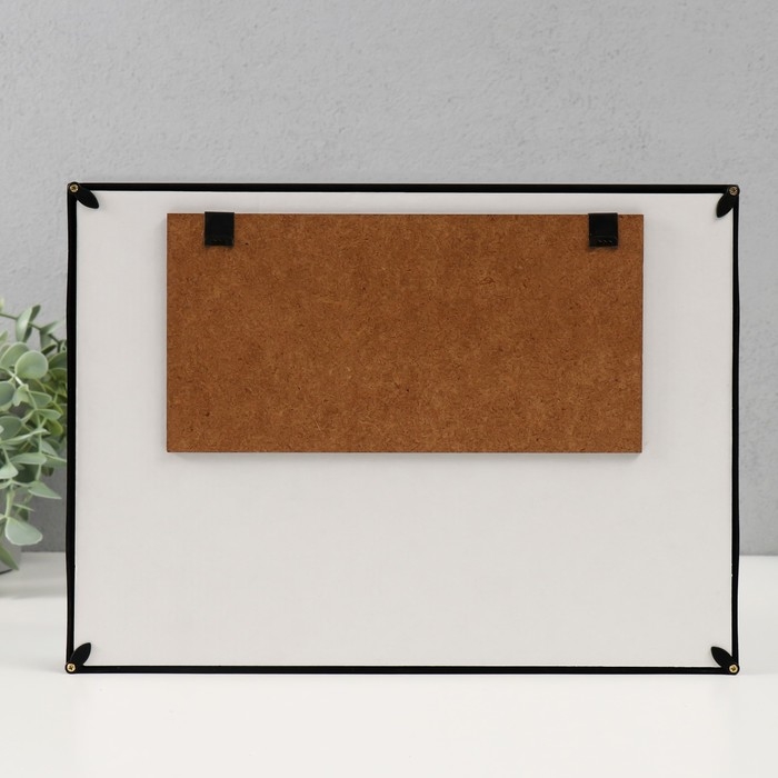 Ключница открытая Ключница открытая "Не забудь" 5 крючков, 23х32 см