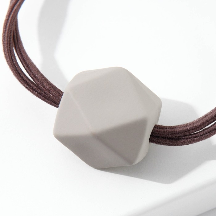 Резинки для волос «Идеальна» 2 шт Резинки для волос «Идеальна» 2 шт