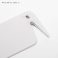 Набор из основной щётки и гребенки для очистки Ozone для робота-пылесоса Xiaomi