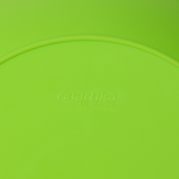 Тарелка для первых блюд, d=22 см, цвет МИКС Тарелка для первых блюд, d=22 см, цвет МИКС