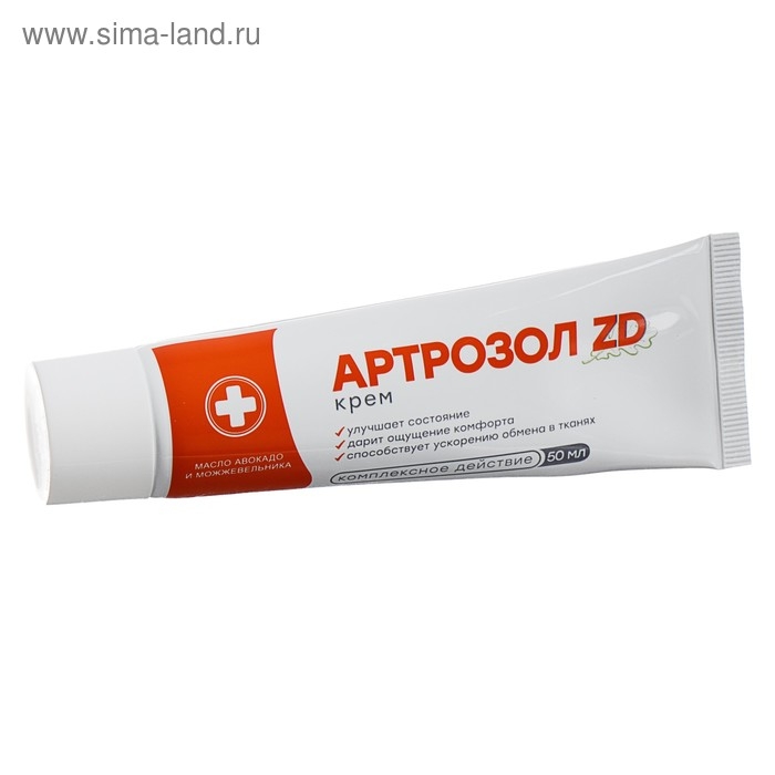 Крем Крем"Артрозол ZD", 50 мл
