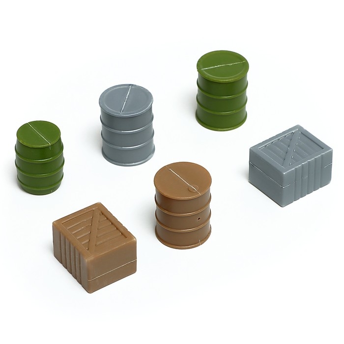 Грузовик &laquo;Дино перевозчик&raquo;, 3 машины, станция запуска, аксессуары