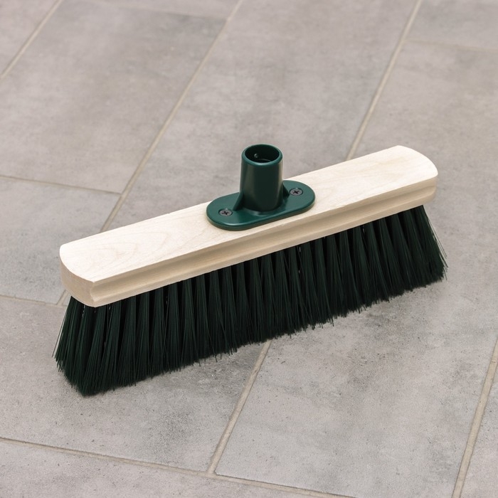 Щётка для подметания пола, 27,5×5 см Щётка для подметания пола, 27,5×5 см