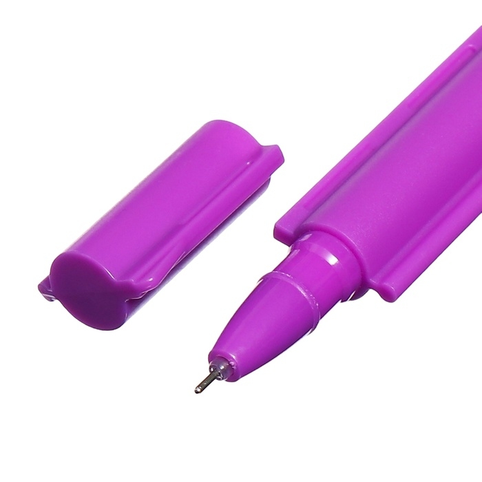 Ручка гелевая-прикол Револьвер Ручка гелевая-прикол Револьвер