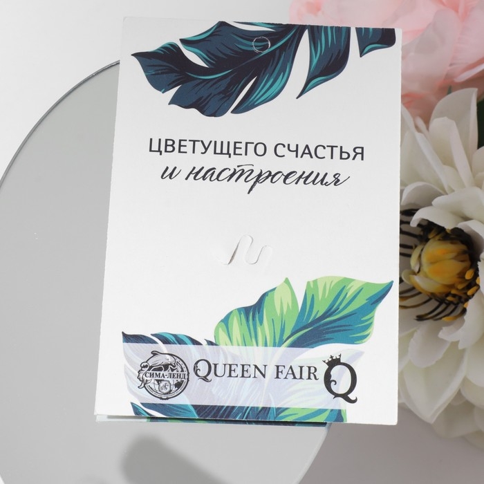 Брошь «Паук», цвет коричнево-зелёный в чернёном розовом золоте Брошь «Паук», цвет коричнево-зелёный в чернёном розовом золоте