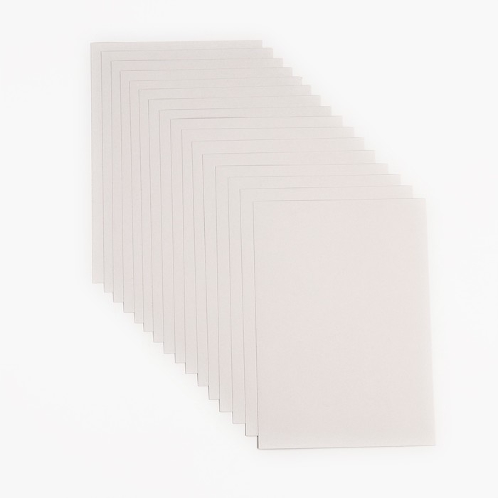 Картон белый, А4, 16 листов, немелованный, односторонний, в папке, 220, г/м², Тачки Картон белый, А4, 16 листов, немелованный, односторонний, в папке, 220, г/м², Тачки