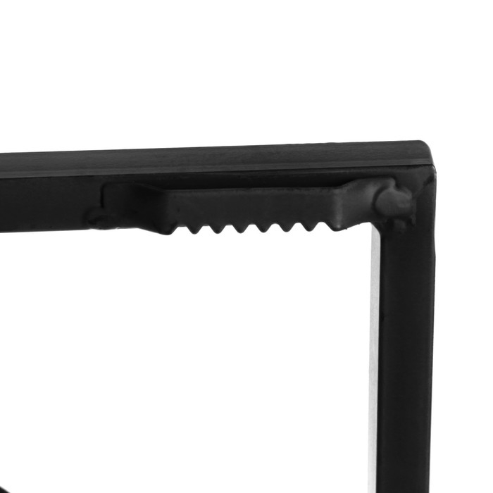 Декор настенный металл  Декор настенный металл "Девушка с листьями в волосах" 56х56х6,4 см