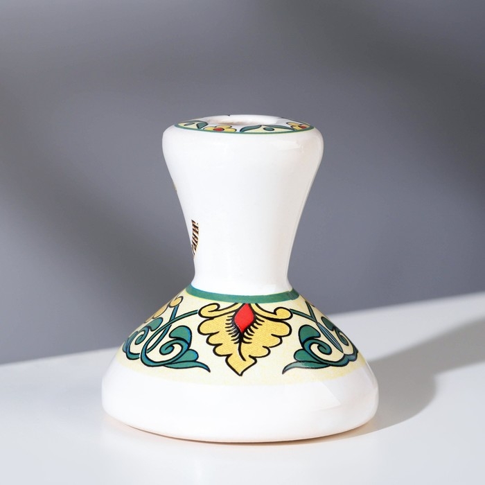 Подсвечник Подсвечник "Классический", керамика