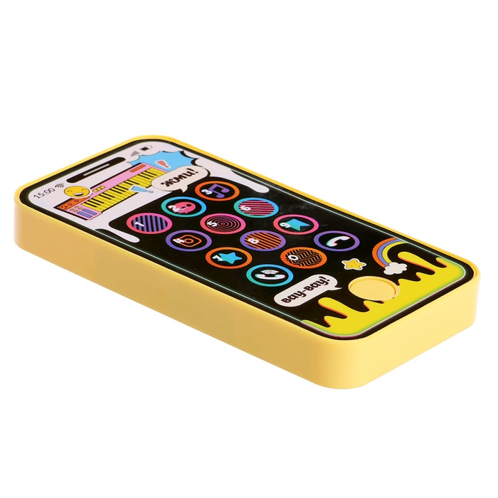 Настольная игра «Клик челлендж», 1 игрок, 5+ Настольная игра «Клик челлендж», 1 игрок, 5+