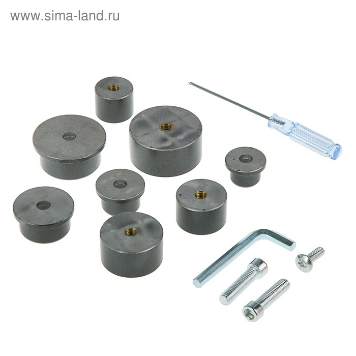 Аппарат для сварки пластиковых труб P.I.T., 1200 Вт, 0-300°, насадки 20,25,32,40 мм, кейс Аппарат для сварки пластиковых труб P.I.T., 1200 Вт, 0-300°, насадки 20,25,32,40 мм, кейс