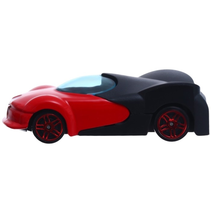 Машинка металлическая Дисней Машинка металлическая Дисней "Микки Маус"