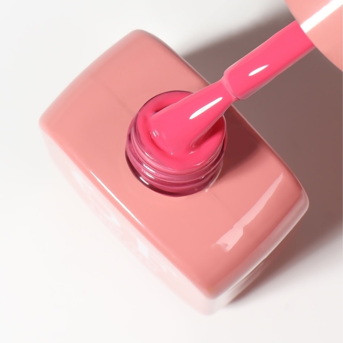 Гель лак для ногтей «SIMPLE», 3-х фазный, 10 мл, LED/UV, цвет (146) Гель лак для ногтей «SIMPLE», 3-х фазный, 10 мл, LED/UV, цвет (146)