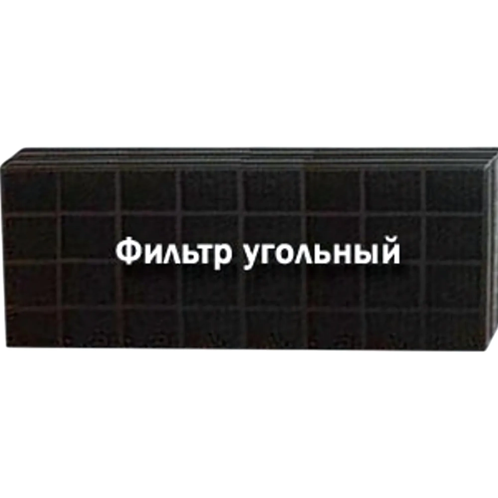 Фильтр угольный сменный КРОНТ для облучателей ДЕЗАР-2,3,4,5,7 (12шт/уп)