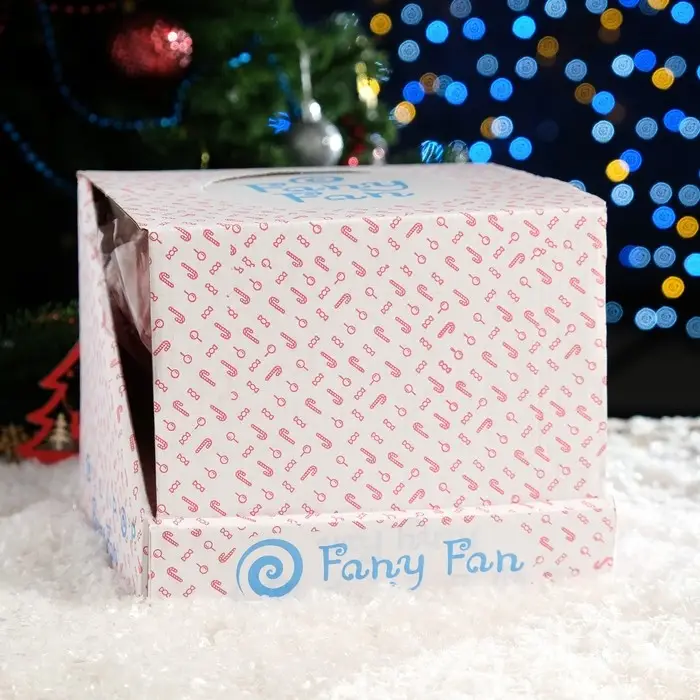 Карамель леденцовая новогодняя Карамель леденцовая новогодняя "Новогодние персонажи", со вкусом клубники, малины, дыни, 30 г