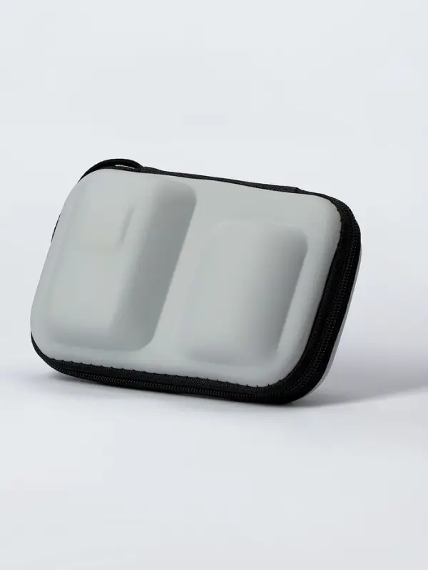 Набор для чайной церемонии ДЖЕКИЧАЙ &laquo;Асахи&raquo;, 4 предмета, на 2 персоны, чашка 50 мл, чайник 180 мл, керамика, чёрный