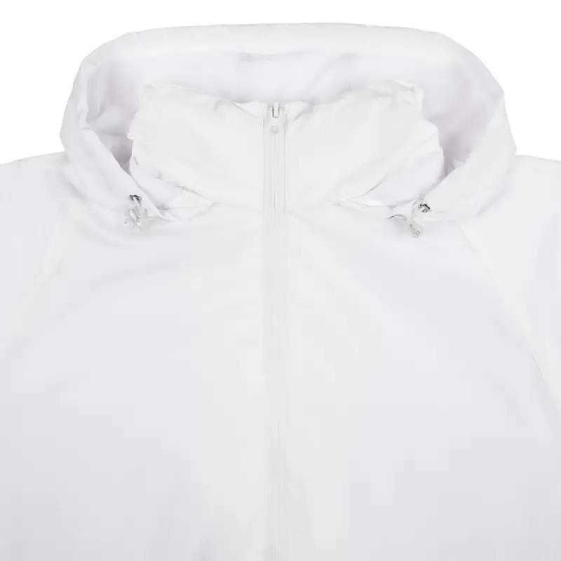 Куртка Kivach City, белая, размер XS