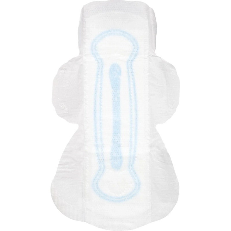 Прокладки женские МИС Ультратонкие Ночь комфорт драй 6 кап 8шт/уп