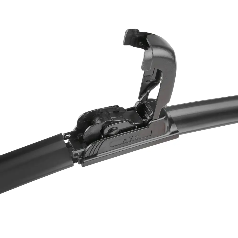 Щетки стеклоочистителя AVS б/к 40см "16" (1шт.) универсальные BL-16