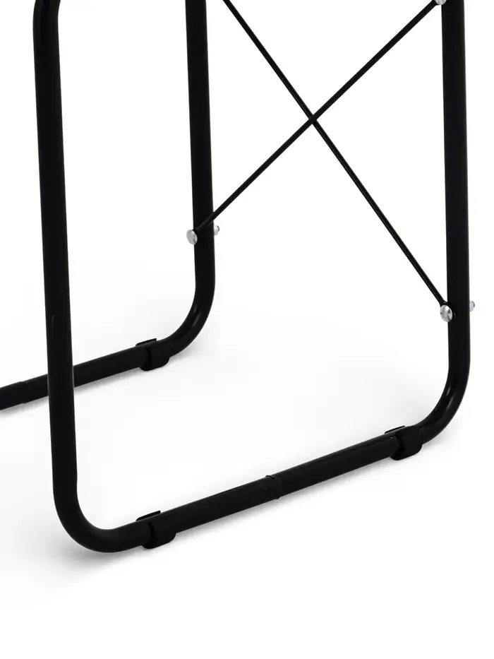 Табурет дачный кантри, 47,5*44*42,5 см