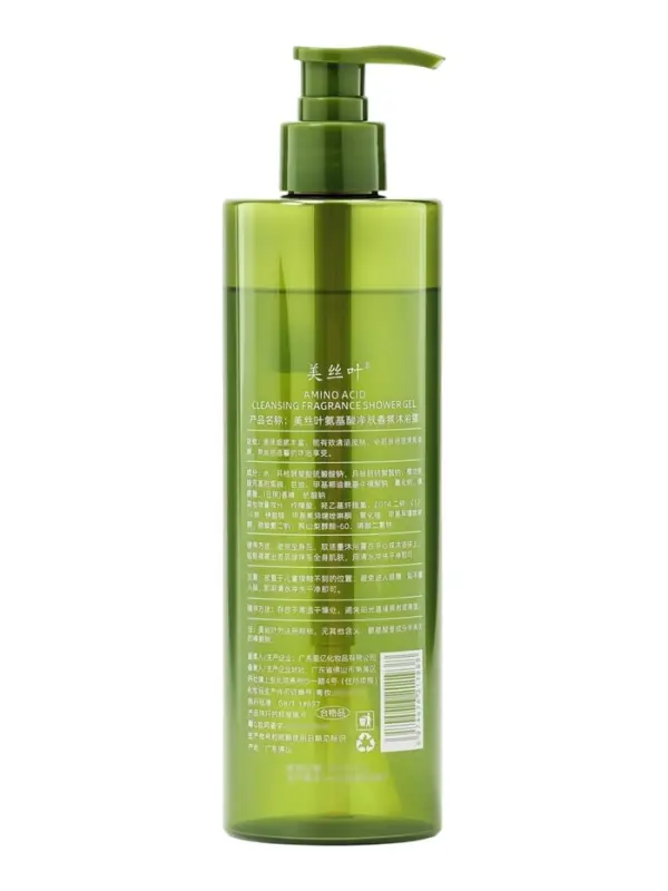 Гель для душа, 500 мл