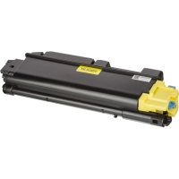 Тонер-картридж Retech TK-5280Y жел. для Kyocera P6235/6635