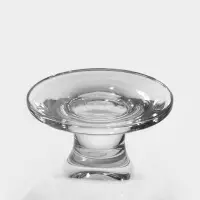 Набор стеклянных бокалов для коньяка Bistro, 265 мл, 6 шт.