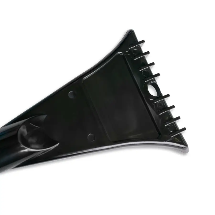 Зимняя щетка со скребком WB-90 (90 см)