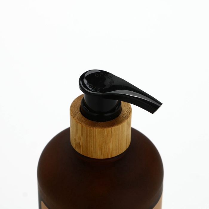 Гель для душа парфюмированный laPOETIQUE, 500 мл, аромат Vanilla blend Гель для душа парфюмированный laPOETIQUE, 500 мл, аромат Vanilla blend