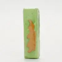 Бомбочка для ванны прямоугольная «Ёлка», 70 г, URAL LAB