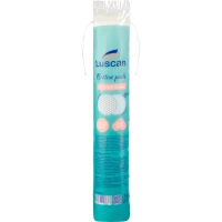 Диски ватные Luscan 150шт/уп