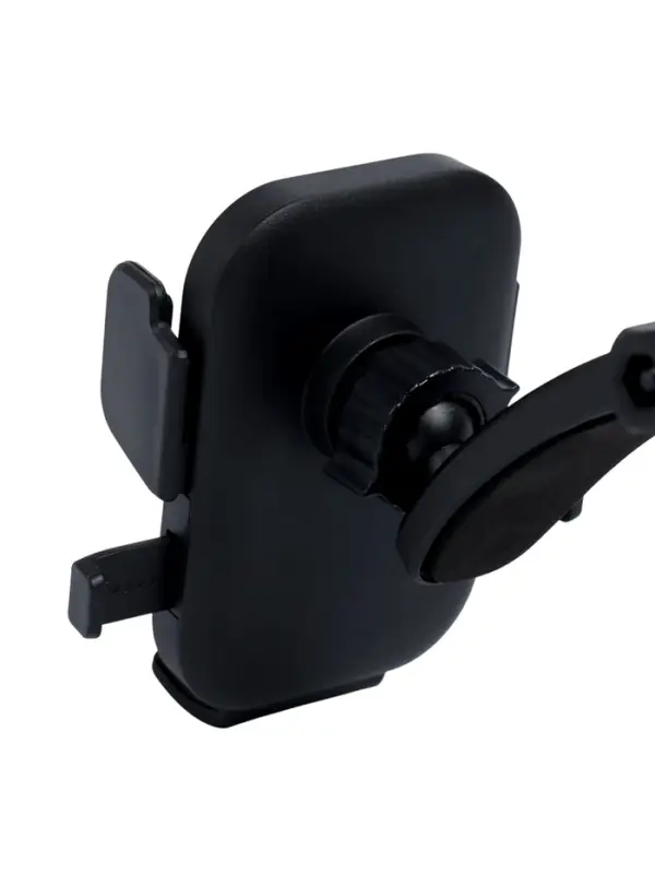 Держатель автомобильный, зажим, диагональ 7.2"