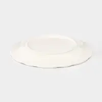 Тарелка 20х2 см  "Grape"