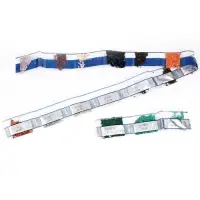 Алмазная мозаика с полным заполнением на холсте &laquo;Лисенок&raquo;&lrm;, 20&times;30 см