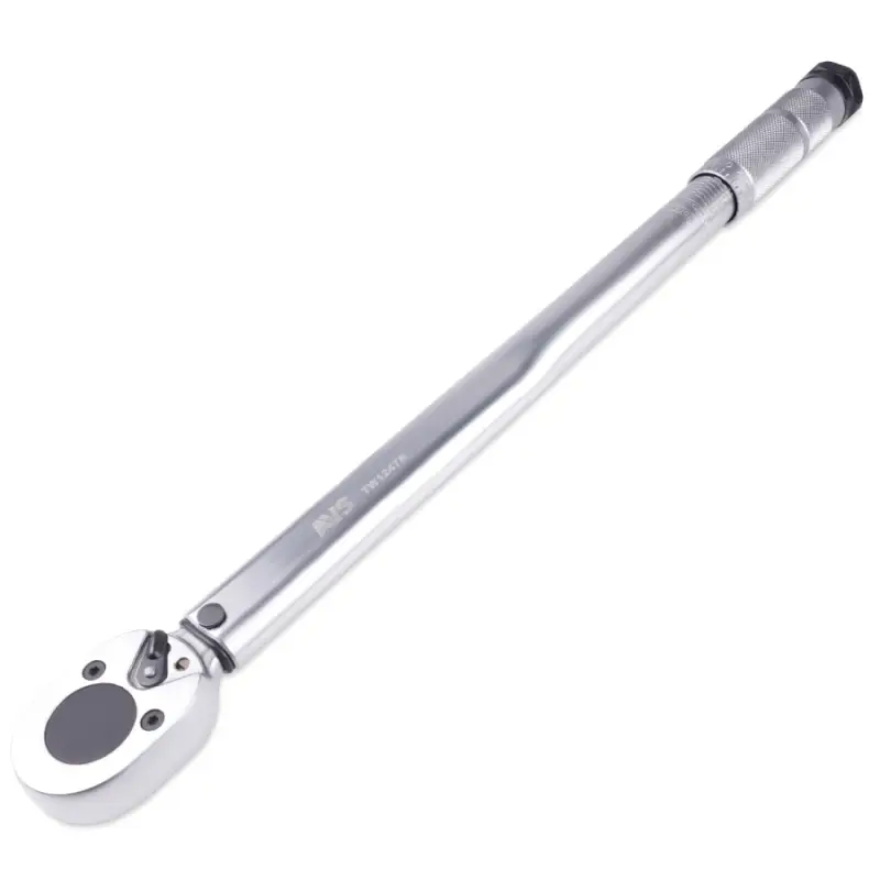 Ключ динамометрический 1/2"DR (42-210 Нм) AVS TW1247N