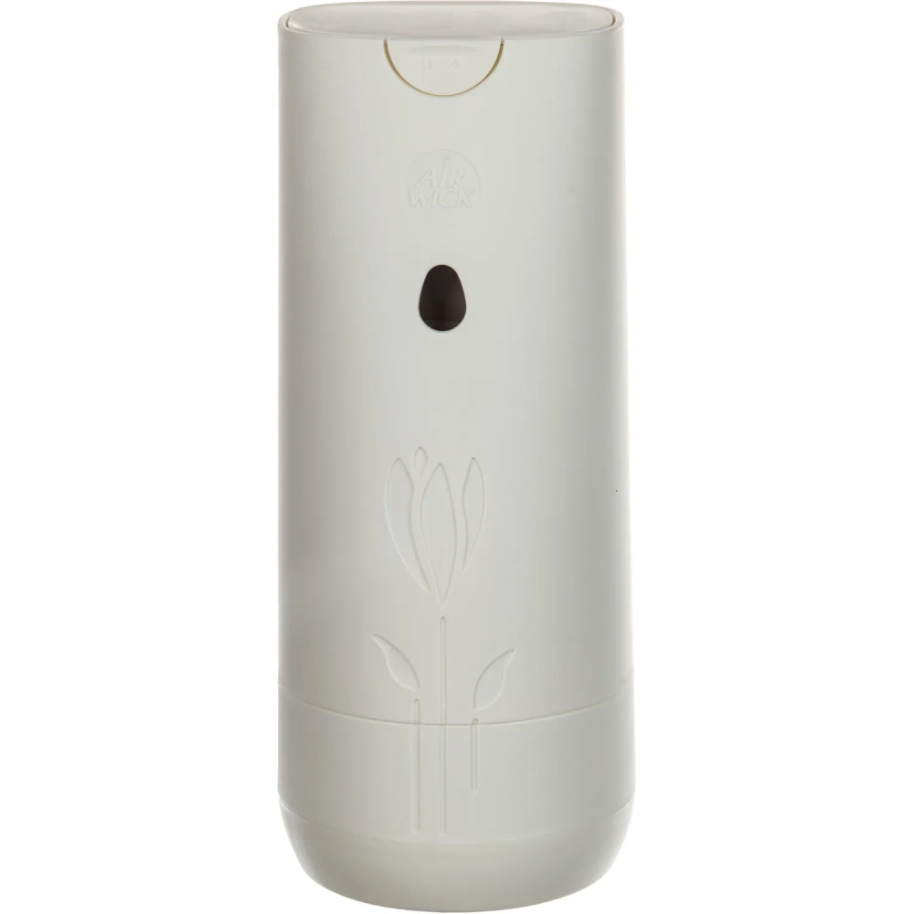 Освежитель воздуха автоматический наб Air Wick+смен бал Нежный шелк и лилия