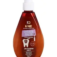 Зубная паста для устранения налета Family Cosmetics