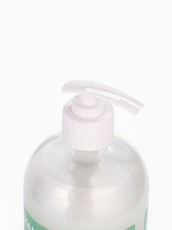 Жидкое мыло для рук 1000 мл, ромашка и алоэ, Рябина Жидкое мыло для рук 1000 мл, ромашка и алоэ, Рябина