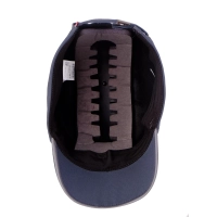 Каскетка РОСОМЗ RZ BioT CAP темно-серая (артикул 92210)