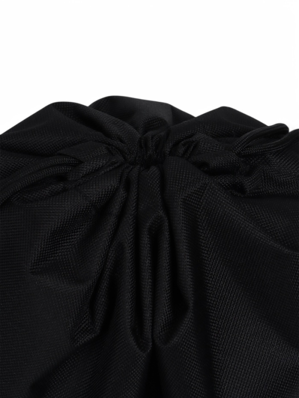 Мешок для обуви Resport, чёрный