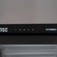 Сушка для фруктов и овощей HYFD-8801 14под. 600Вт