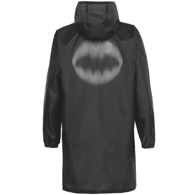 Дождевик Letucci, черный, размер M Дождевик Letucci, черный, размер M