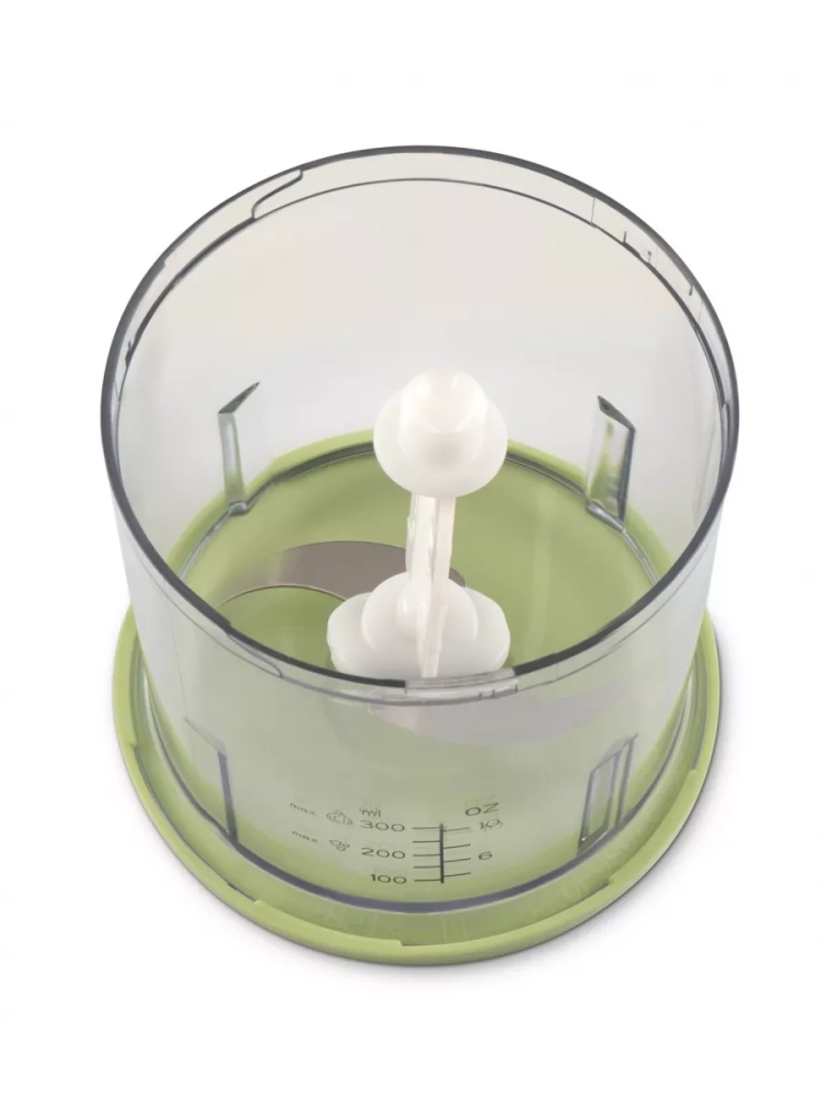 Измельчитель электрический HYC-P3128 0.8л. 350Вт