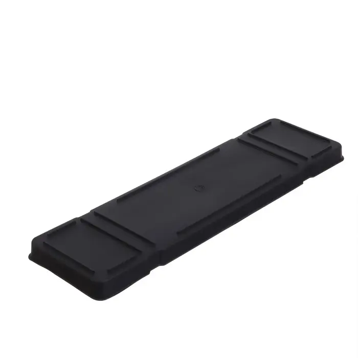 Поддон для рассады, 48&times;14&times;2 см, пластик, цвет МИКС